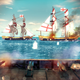 Illustration for article titled All The emAssassins Creed/em Naval Battles You Can Take Coming December 5